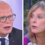 Karin Viard (58 ans) balance la remarque déplacée d’Edouard Philippe en privé : « Les femmes…