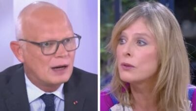 Karin Viard (58 ans) balance la remarque déplacée d’Edouard Philippe en privé : « Les femmes…