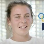 À 23 ans, l’américaine Emma Navarro cash sur le village olympique : « En 3 nuits là-bas, j’ai…