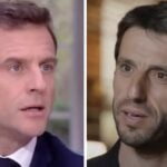 En 2017, l’avis cash de Tony Estanguet sur Emmanuel Macron après son élection : « C’est un…