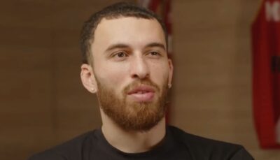 Superstar à Monaco, Mike James cash : « Pourquoi est-ce que dans le basket européen, on…