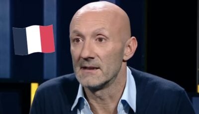 Un ancien Bleu balance sur l’attitude de Fabien Barthez : « Il a été horrible avec moi, une fois…