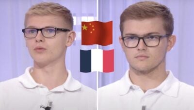 Arrivés en Chine, les frères Lebrun cash sur les Chinois par rapport aux Français : « Ici, c’est des…