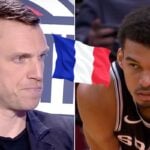 France – Le coup de gueule de Rémi Reverchon sur le basket français : « Ça mérite bien plus que…