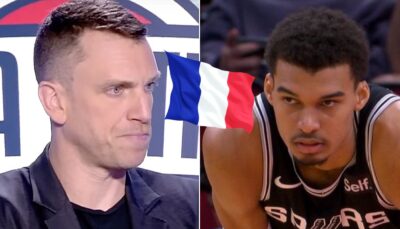 France – Le coup de gueule de Rémi Reverchon sur le basket français : « Ça mérite bien plus que…