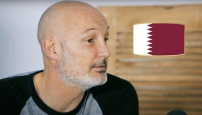 Joueur 2 ans au Qatar, Franck Leboeuf se lâche sur le côté sombre du pays : « J’ai assisté à des…