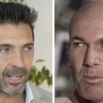 Gianluigi Buffon : « J’ai joué contre Zidane, Messi et CR7 mais le meilleur, c’était…