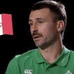 L’irlandais Harry McNulty balance sur un mythe du village olympique : « À ce qu’il paraît…