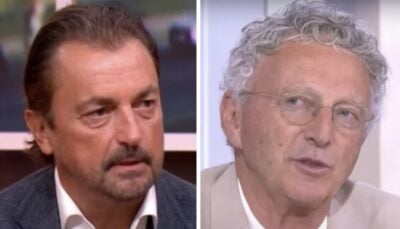 Sans pitié, le règlement de compte de Nelson Monfort (71 ans) à Henri Leconte : « Est-ce qu’il…