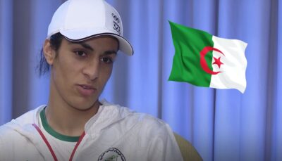 Après la polémique des JO, Imane Khelif cash sur son enfance en Algérie : « Je vendais…