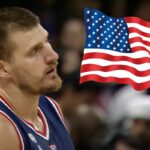 JO 2024 – Battu par Team USA à Paris, les mots forts de Nikola Jokic : « La plus grosse…