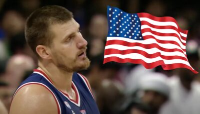 JO 2024 – Battu par Team USA à Paris, les mots forts de Nikola Jokic : « La plus grosse…