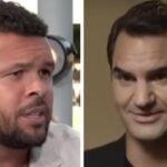 L’avis cash de Jo-Wilfried Tsonga sur Roger Federer : « Je pense que dans le comportement…