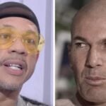 Après l’avoir rencontré, Joey Starr (57 ans) fracasse Zinédine Zidane : « Je lui…