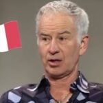 Dur à cuire, John McEnroe (65 ans) très honnête sur Paris : « Je ne m’y sens pas…