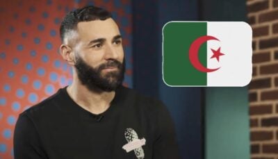 Après son passage en Algérie, Karim Benzema donne son avis honnête : « Le pays est…