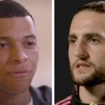 La réponse cash de Kylian Mbappé à la critique d’Adrien Rabiot : « Il m’énerve quand il…