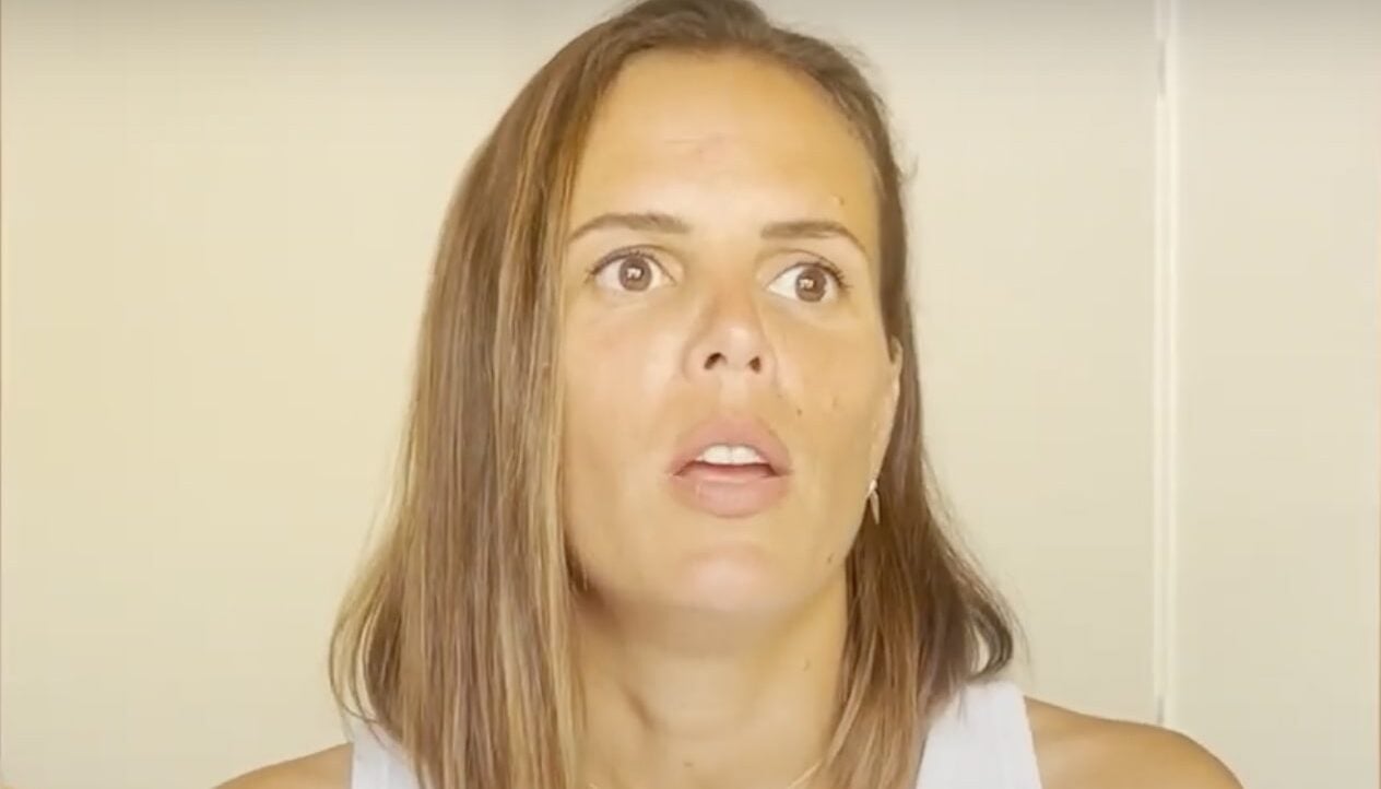 Laure Manaudou