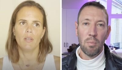 Séparé d’elle, Alain Bernard (41 ans) cash sur son aventure avec Laure Manaudou : « Elle ne m’a pas…