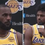 NBA – Lourdes accusations judiciaires envers LeBron et Bronny James : « Ils auraient…