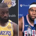 NBA – 5 mois après, LeBron James encore humilié aux US à cause de Yabusele : « Comme si…