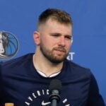 NBA – Luka Doncic ultra-convoité par une franchise ?! « Ils veulent garder 80 millions pour lui »