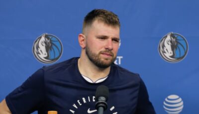 NBA – Luka Doncic moqué après son nouveau changement physique : « La pire…