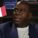 2 mois après, la légende Magic Johnson lâche son avis honnête sur les JO en France : « Ils étaient…