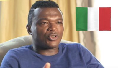 Marcel Desailly sans détour sur ses 5 années passées en Italie : « Là-bas, j’étais un…