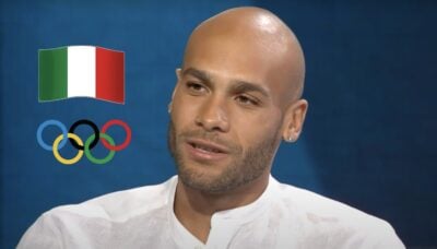 Le constat glacial de l’italien Marcell Jacobs sur les Jeux Olympiques de Paris : « Le village était…