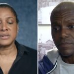 Marie-José Pérec cash sur sa rencontre avec Carl Lewis : « Je m’assois et je vois qu’il a plein de…