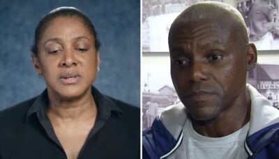 Marie-José Pérec cash sur sa rencontre avec Carl Lewis : « Je m’assois et je vois qu’il a plein de…