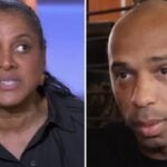 L’avis sans filtre de Thierry Henry sur Marie-José Pérec : « Pour moi, elle devrait…