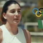 L’italienne Marta Menegatti (34 ans) honnête sur le village olympique : « J’ai dormi avec…