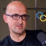 Double olympien, l’anglais Matthew Syed cash sur ses relations au village : « En 2 semaines, j’ai…