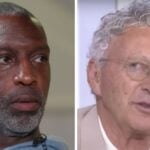 Humilié par Michael Johnson, Nelson Monfort (71 ans) sans filtre sur lui : « C’est un…