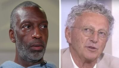 Humilié par Michael Johnson, Nelson Monfort (71 ans) sans filtre sur lui : « C’est un…