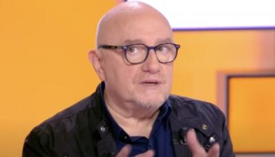 Le seul membre du Splendid avec qui Michel Blanc s’est violemment engueulé : « On s’est traités de…