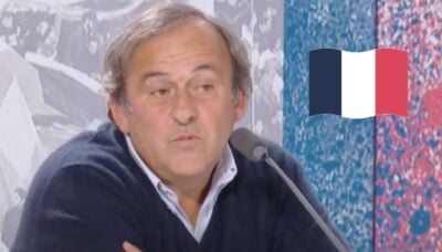 L’avis sans détour de Michel Platini (69 ans) sur la ‘couleur de peau’ en équipe de France : « C’est…