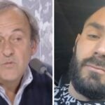 Critiqué en France, l’avis cash de Michel Platini sur Karim Benzema : « Il est…