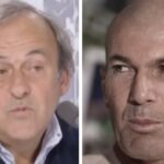 Très souvent comparés, l’avis cash de Michel Platini (69 ans) sur Zinédine Zidane : « Il ne…