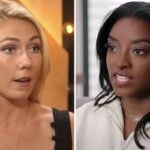 Après leur rencontre à Paris, la star Mikaela Shiffrin cash sur Simone Biles : « Elle n’a pas arrêté de…