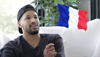 NBA – Aujourd’hui en France, l’Américain Andre Roberson cash : « Ça m’a choqué quand…