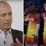 NBA – Sans filtre, Barack Obama allume les joueurs sur le All-Star Game : « C’est une…