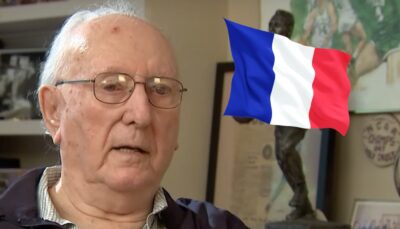 NBA – Légende de la ligue, Bob Cousy cash sur la France : « Dans les autres pays, je n’ai jamais…