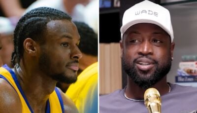 NBA – Sans pitié, Dwyane Wade s’en prend aux Lakers… et a une demande pour Bronny James !