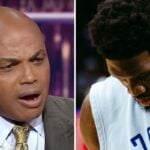 NBA – Après Shaq, Charles Barkley s’emporte à son tour sur Joel Embiid : « On n’est pas des…