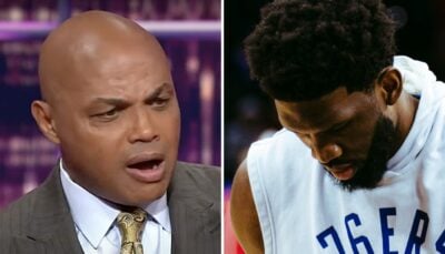 NBA – Après Shaq, Charles Barkley s’emporte à son tour sur Joel Embiid : « On n’est pas des…