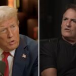 NBA – Proprio des Mavs et milliardaire, Mark Cuban balance sur Donald Trump : « Je l’ai vu…