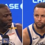 NBA – En crise, les Warriors prennent une décision majeure sur le marché ! « Pour la deadline…